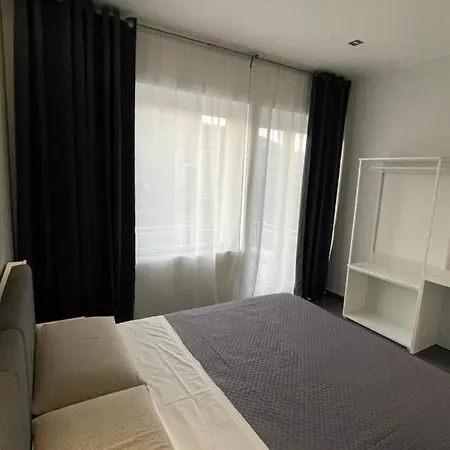 The Poets - Bed & Breakfast Catania
